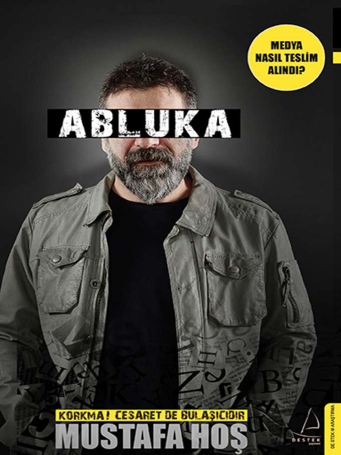 Abluka kapağı