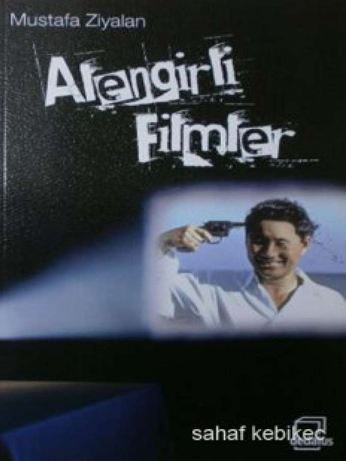 Alengirli Filmler kapağı