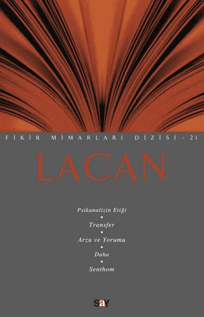 Lacan kapağı