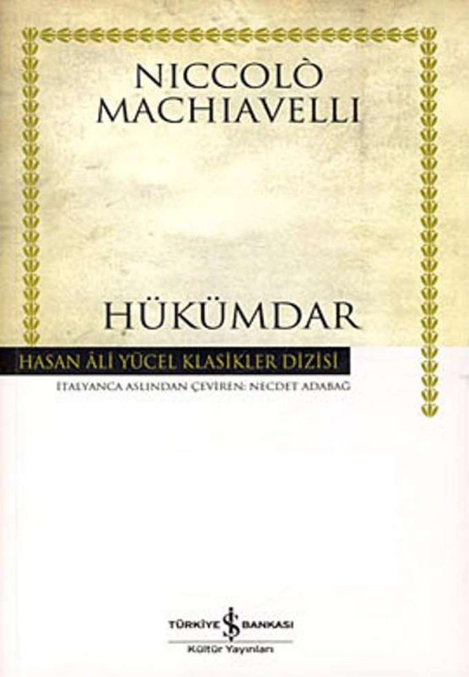 Hükümdar kapağı