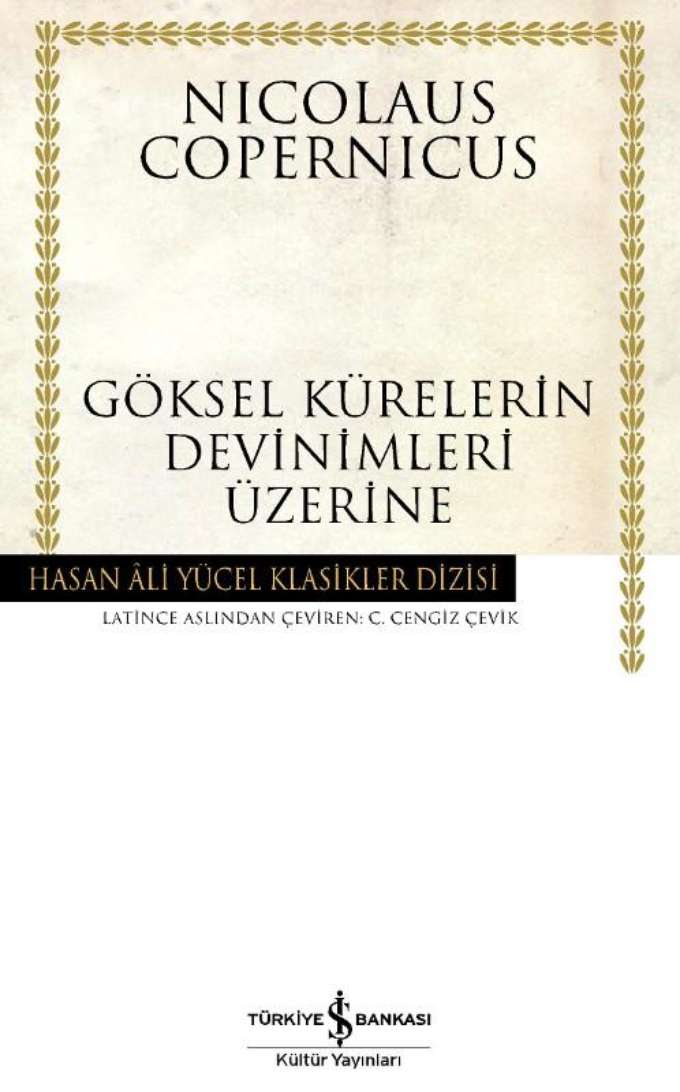 Göksel Kürelerin Devinimleri Üzerine kapağı
