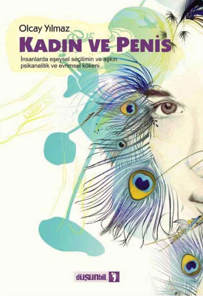 Kadın ve Penis kapağı