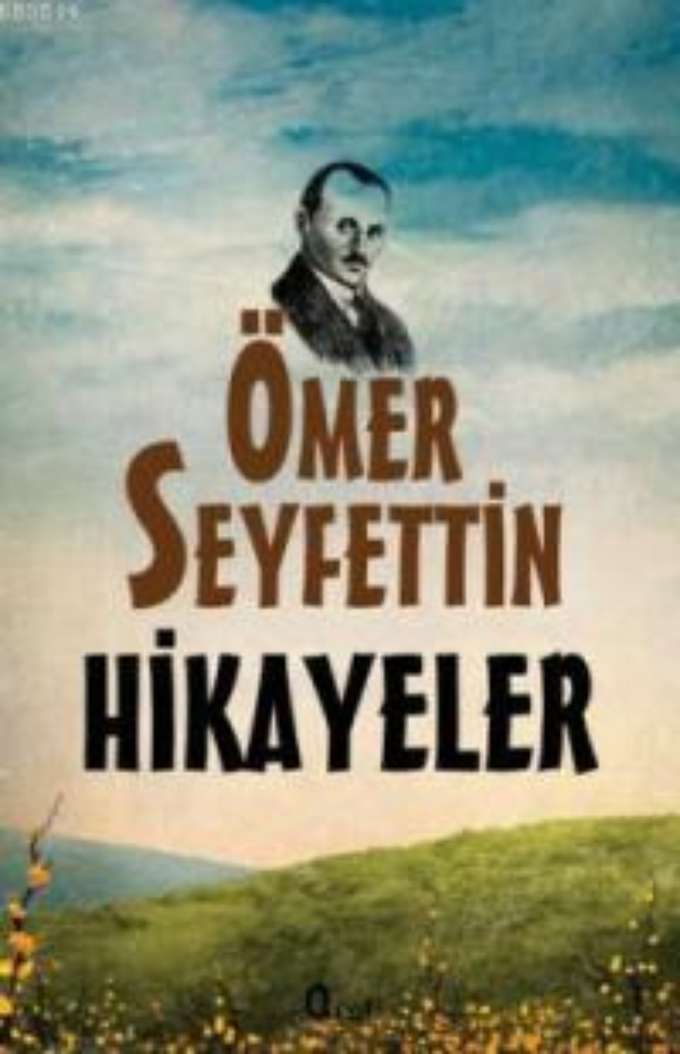 Hikayeler kapağı