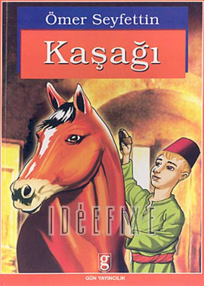 Kaşağı kapağı