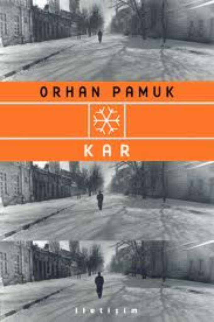 Kar kapağı