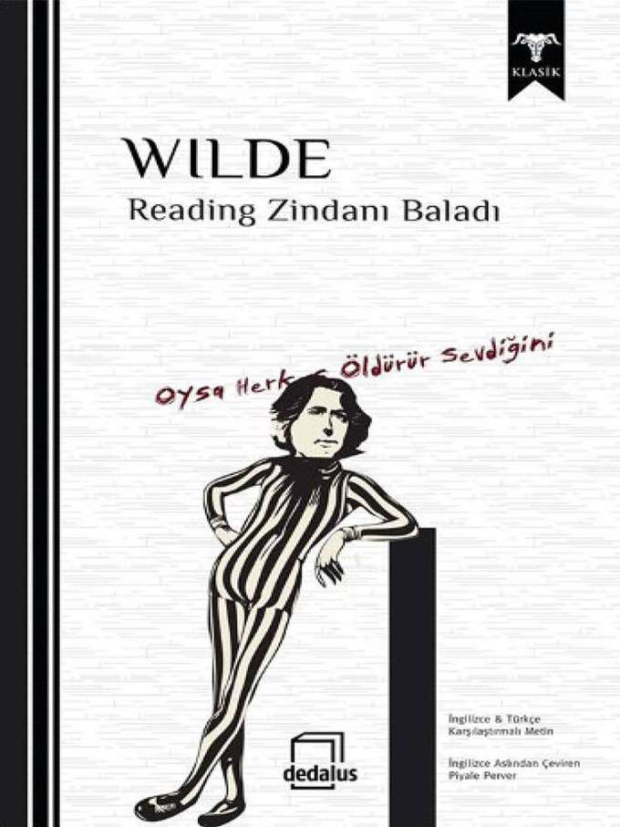 Reading Zindanı Baladı kapağı