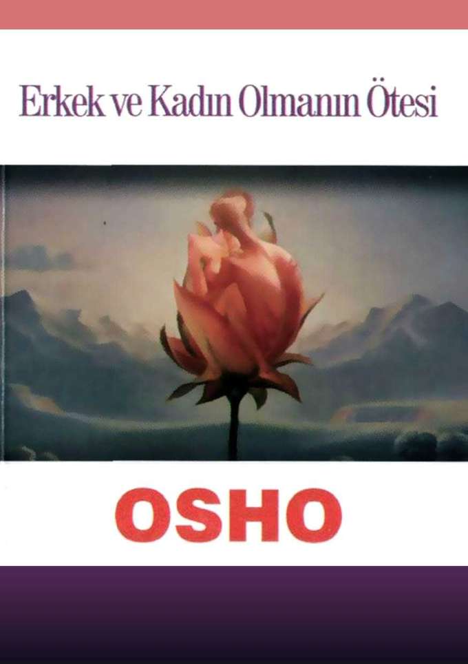 Erkek ve Kadın Olmanın Ötesi kapağı