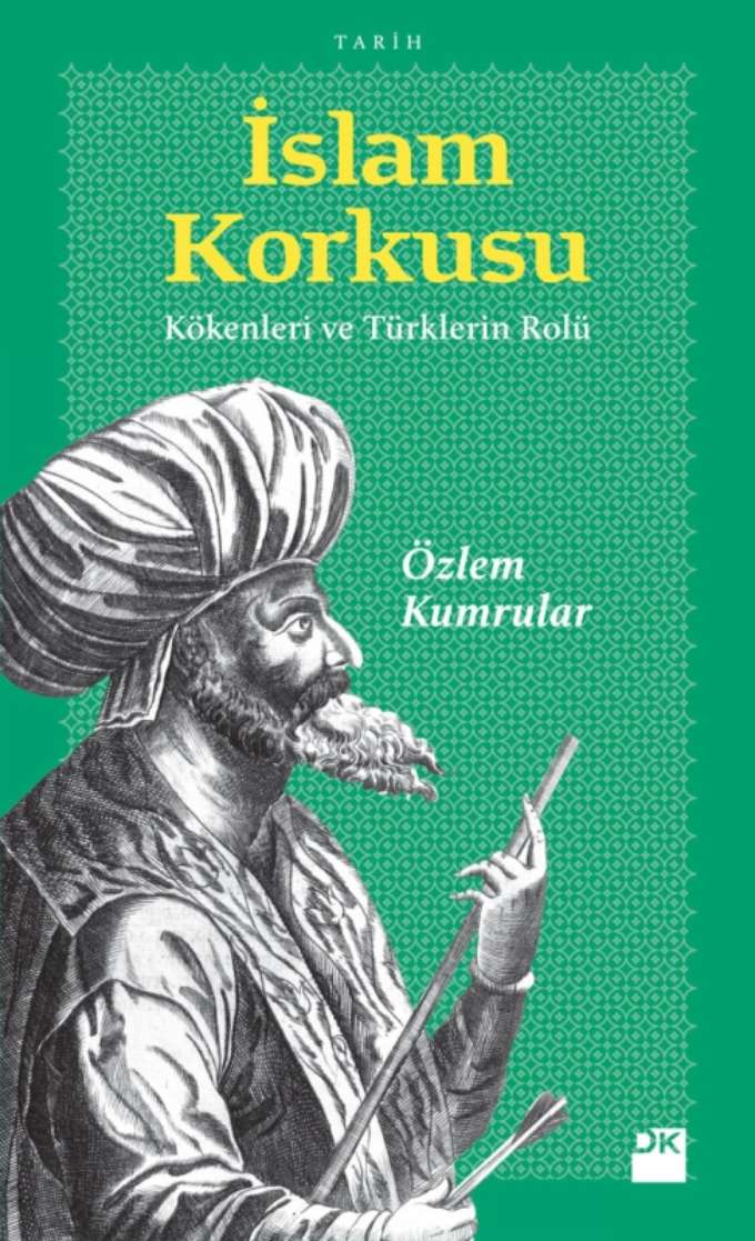 İslam Korkusu kapağı
