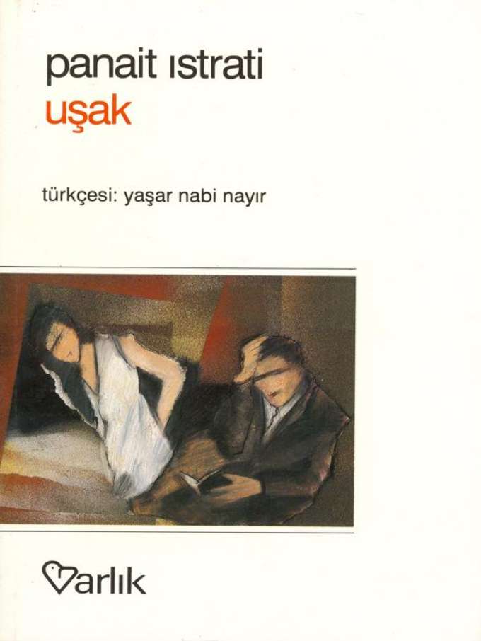 Uşak kapağı