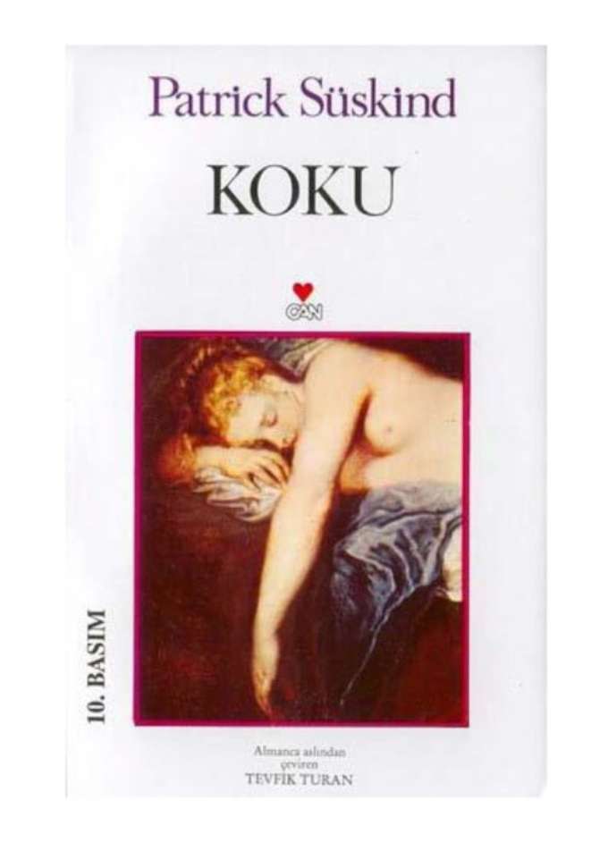 Koku kapağı