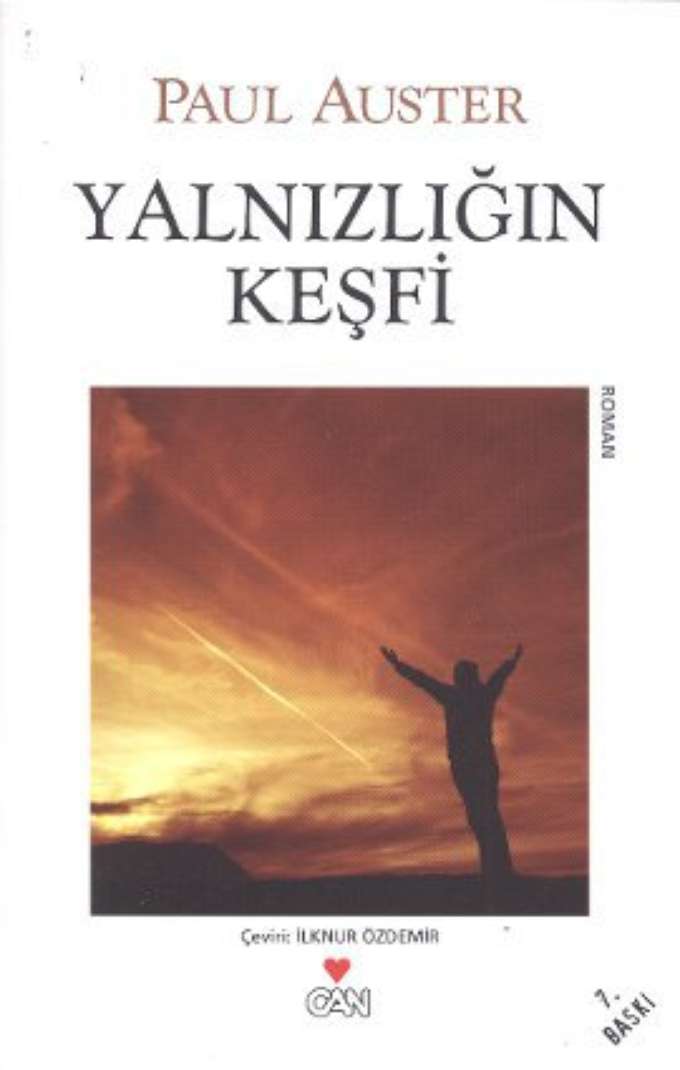 Yalnızlığın Keşfi kapağı