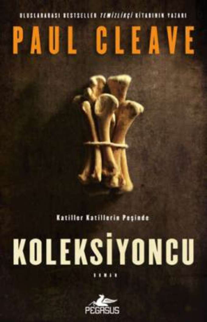 Koleksiyoncu kapağı