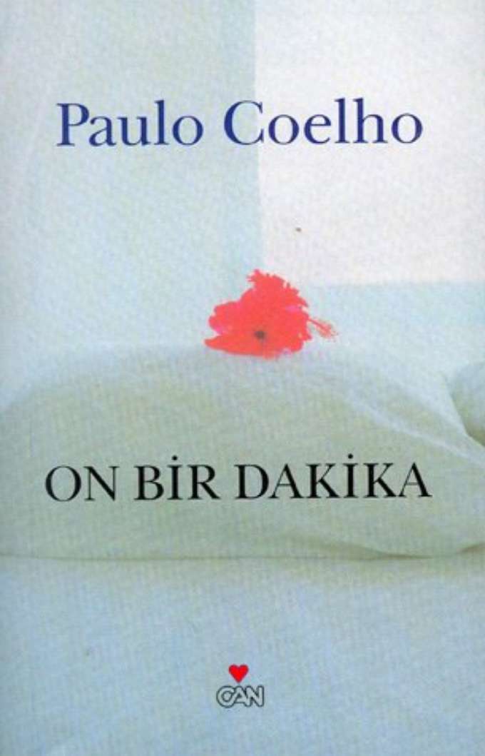 On Bir Dakika kapağı