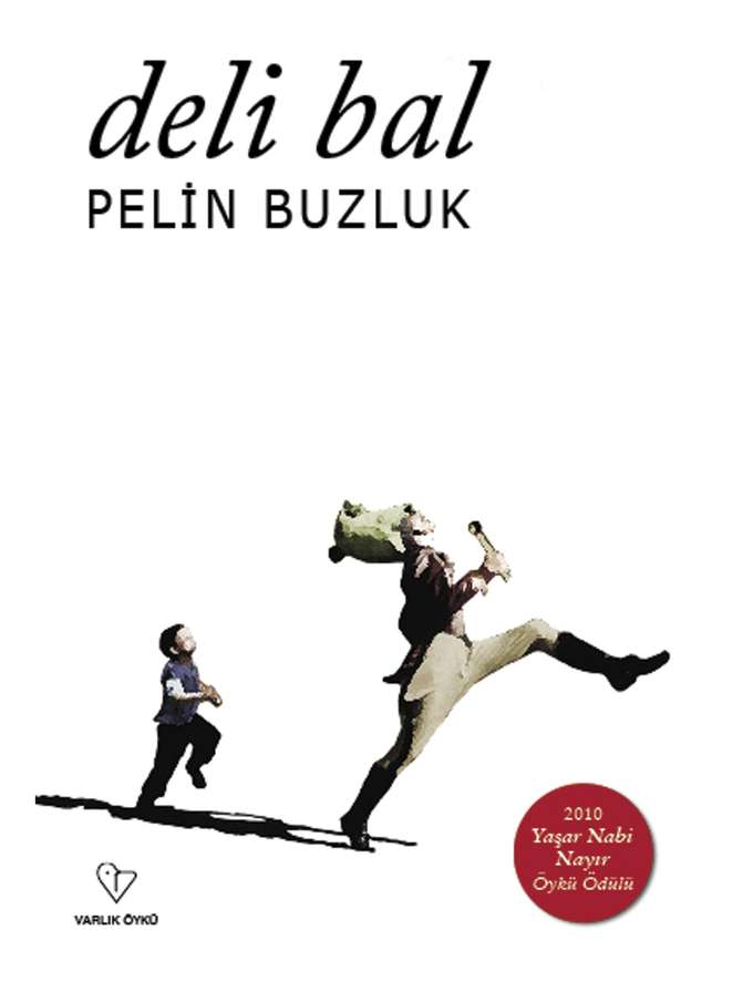 Deli Bal kapağı