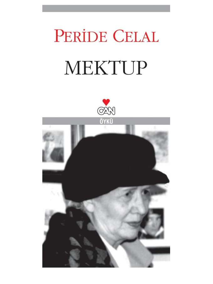 Mektup kapağı