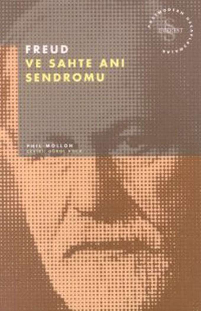 Freud ve Sahte Anı Sendromu kapağı