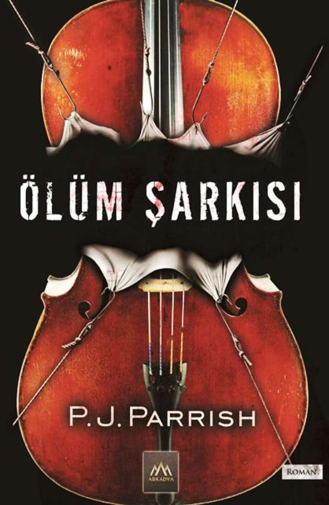 Ölüm Şarkısı kapağı
