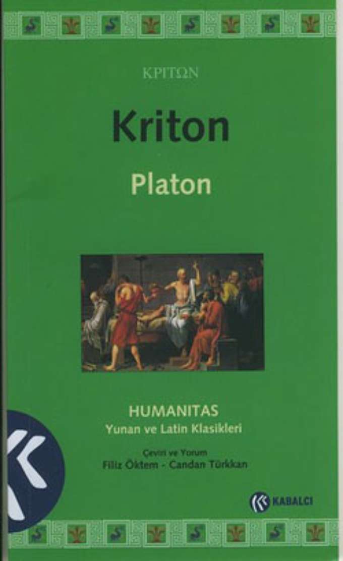 Kriton kapağı