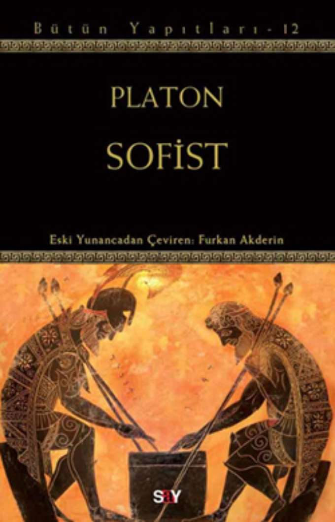 Sofist kapağı
