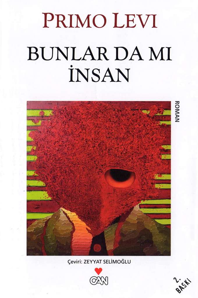 Bunlar Da Mı İnsan kapağı