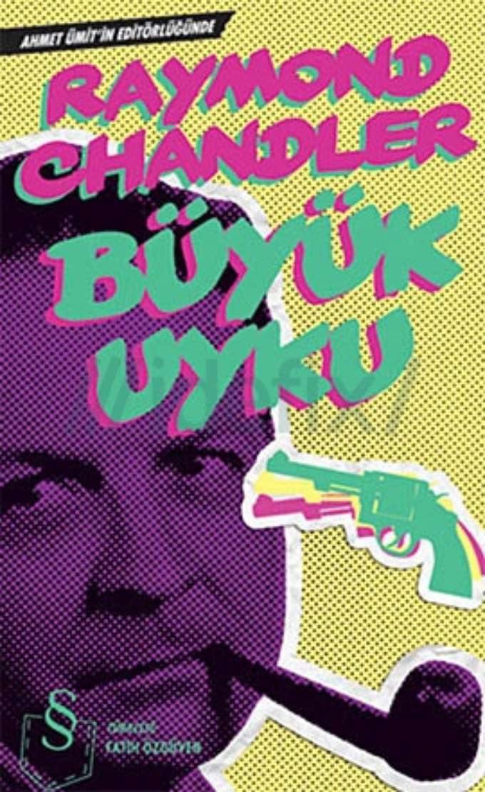 Büyük Uyku kapağı