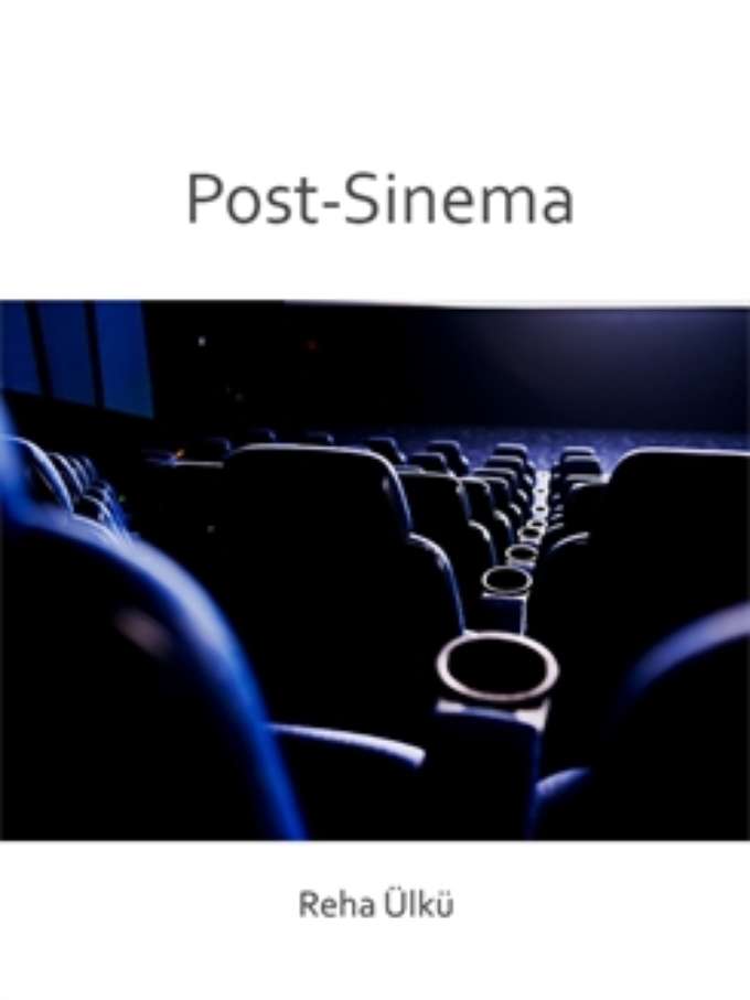 Post-Sinema kapağı