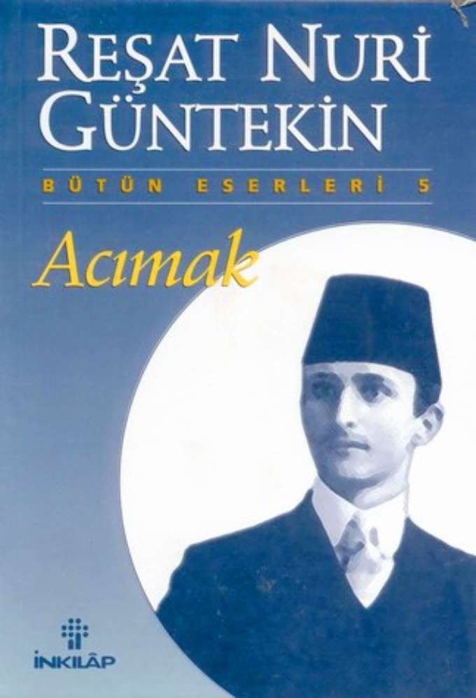 Acımak kapağı