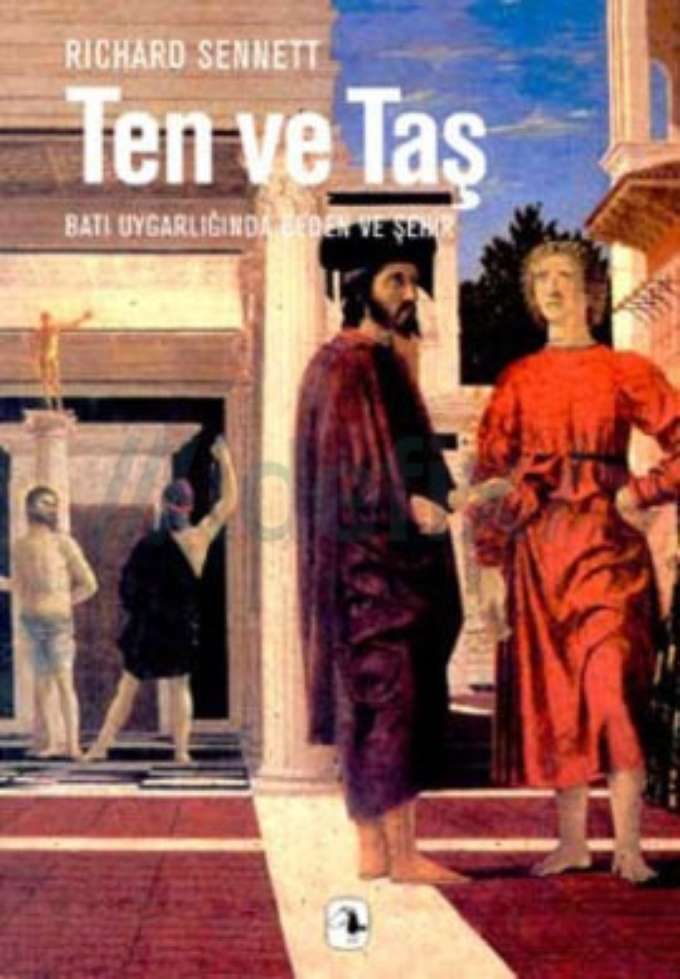 Ten ve Taş kapağı