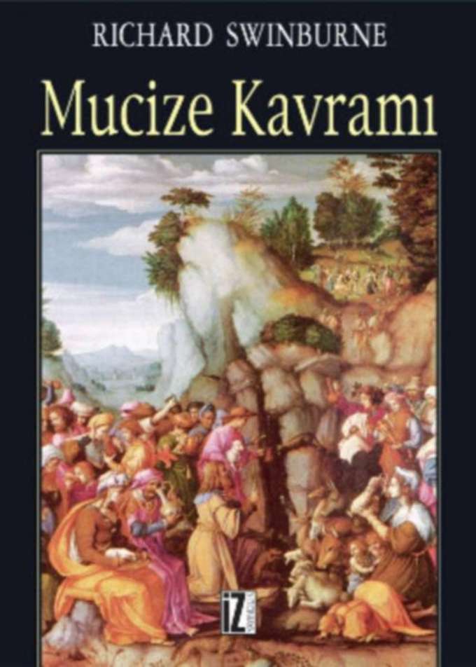 Mucize Kavramı kapağı