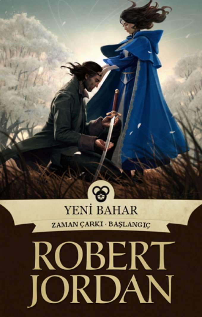 Yeni Bahar kapağı