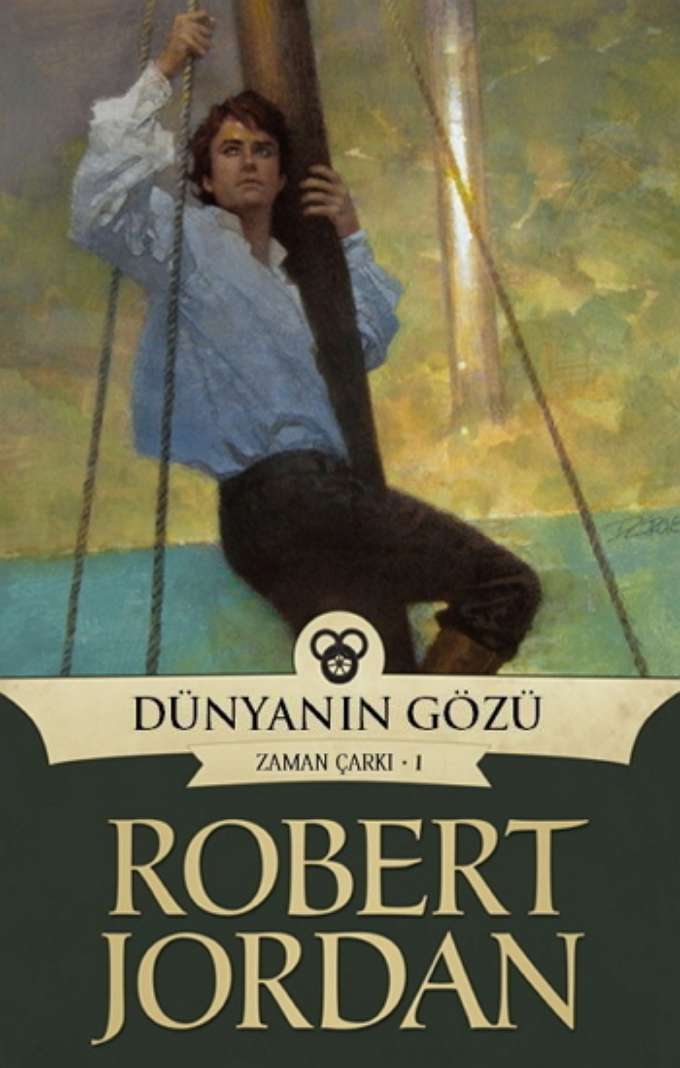 Dünyanın Gözü kapağı