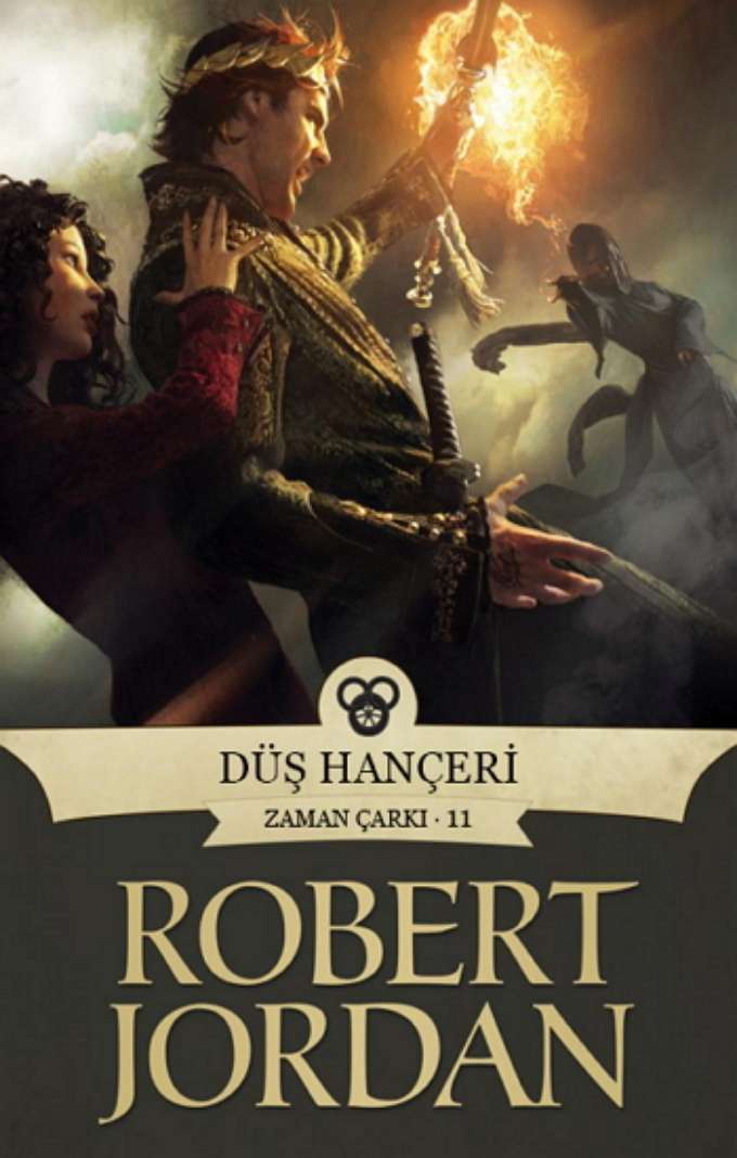 Düş Hançeri kapağı