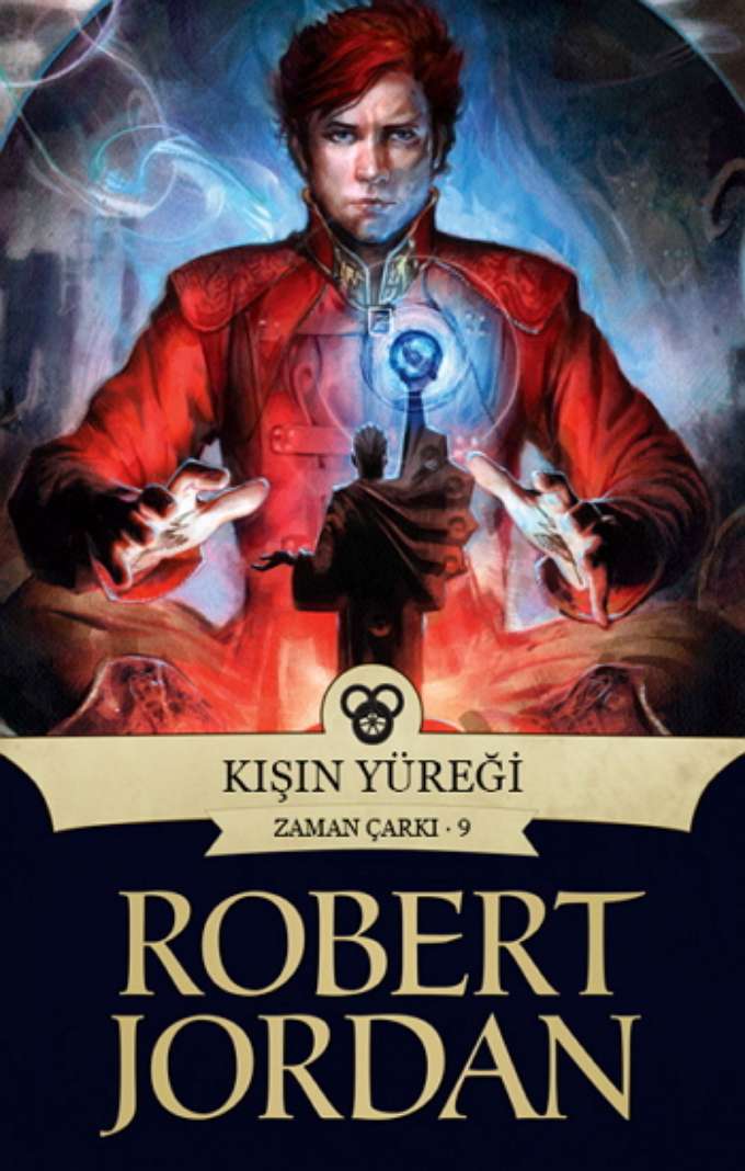 Kışın Yüreği kapağı