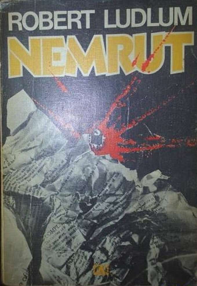 Nemrut kapağı