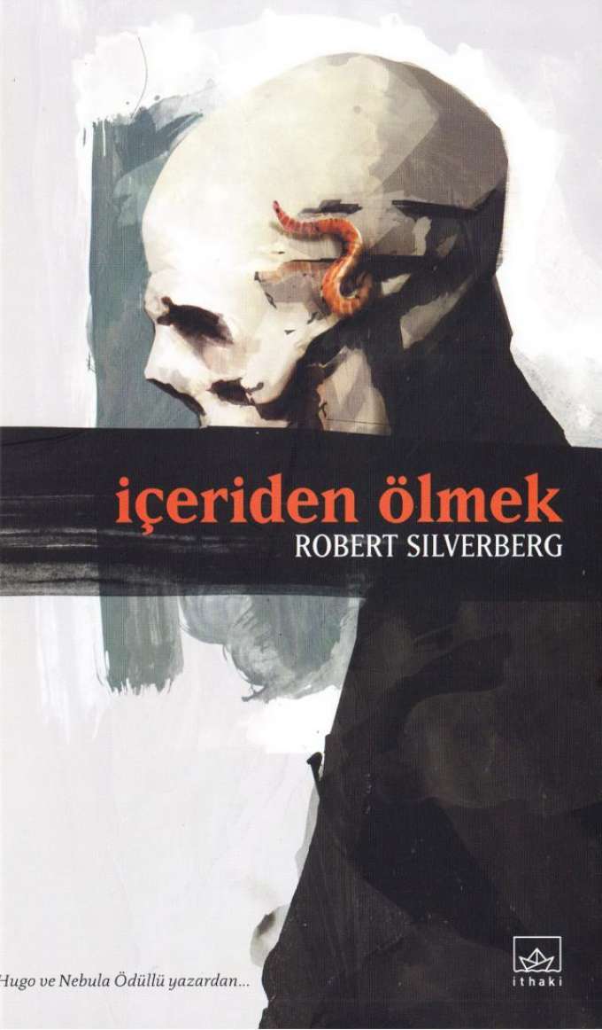 İçeriden Ölmek kapağı