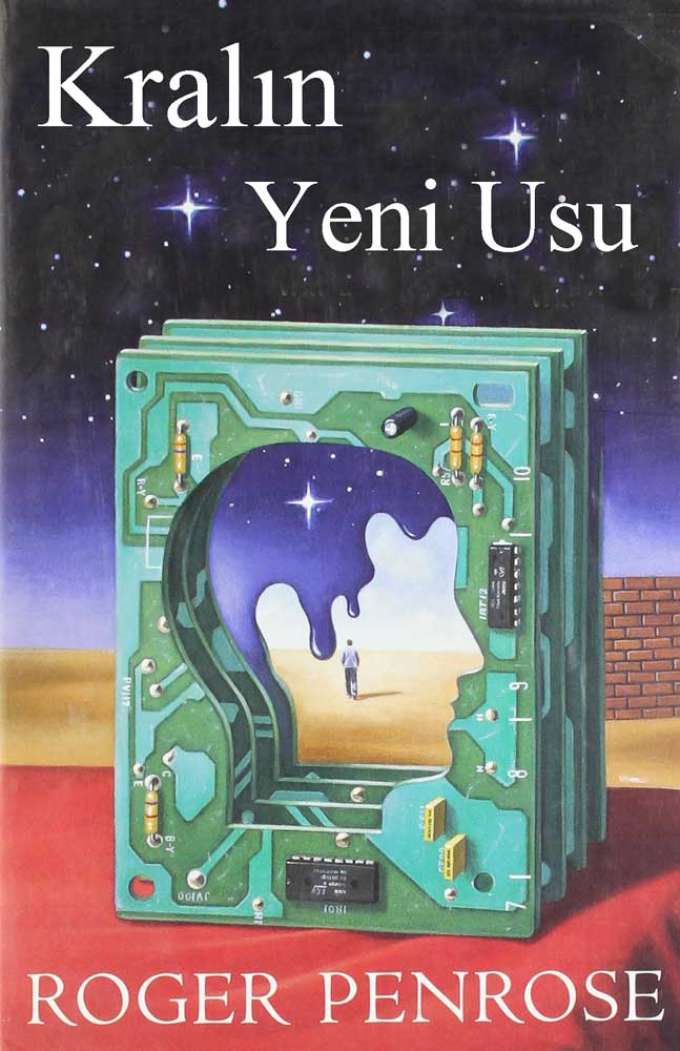 Kralın Yeni Usu kapağı