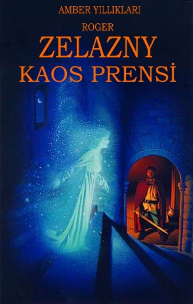 Kaos Prensi kapağı