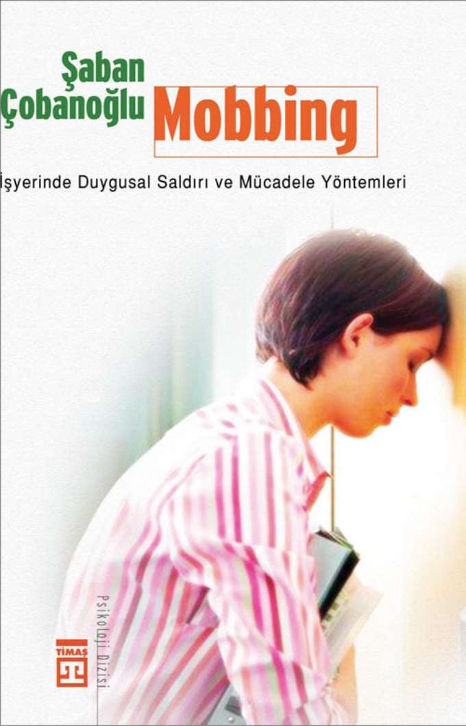 Mobbing kapağı