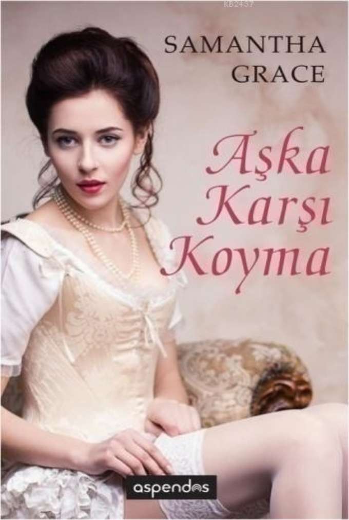 Aşka Karşı Koyma kapağı