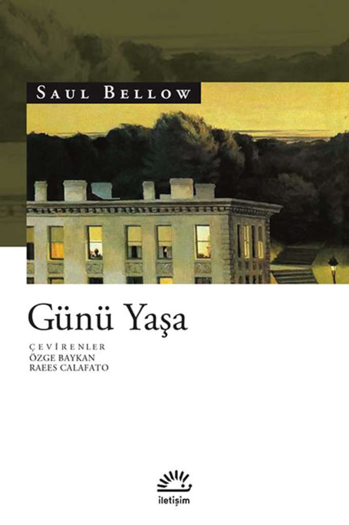 Günü Yaşa kapağı