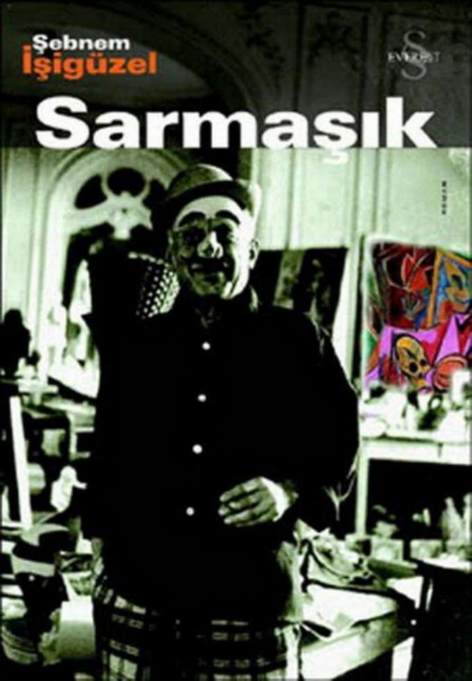 Sarmaşık kapağı
