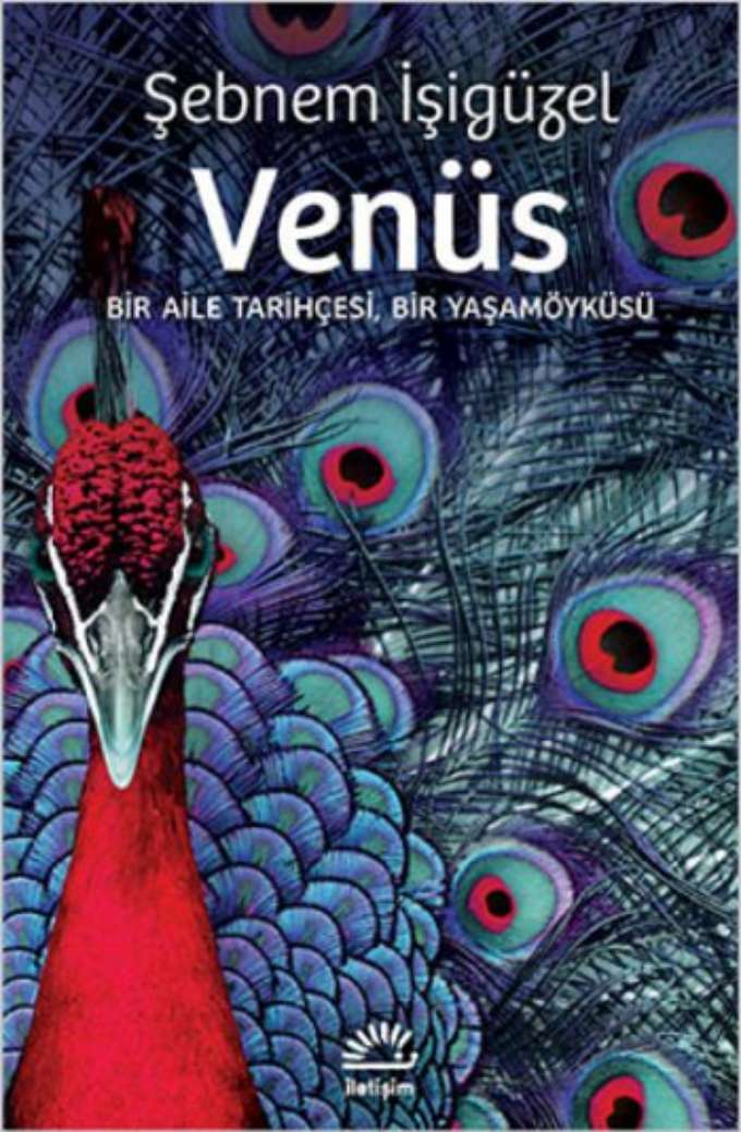 Venüs kapağı