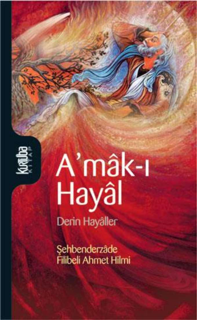 A'mak-ı Hayal kapağı