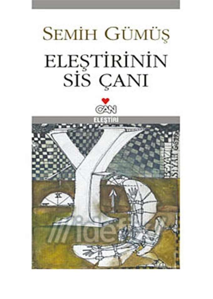 Eleştirinin Sis Çanı kapağı
