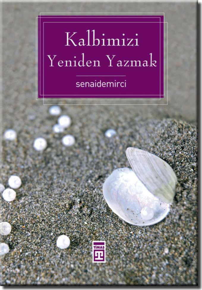 Kalbimizi Yeniden Yazmak kapağı