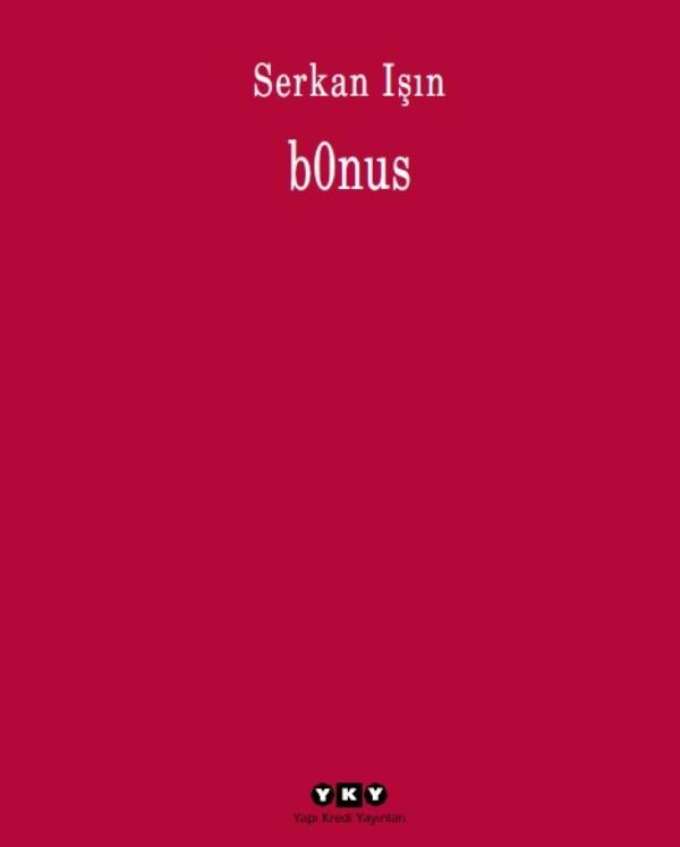Bonus kapağı