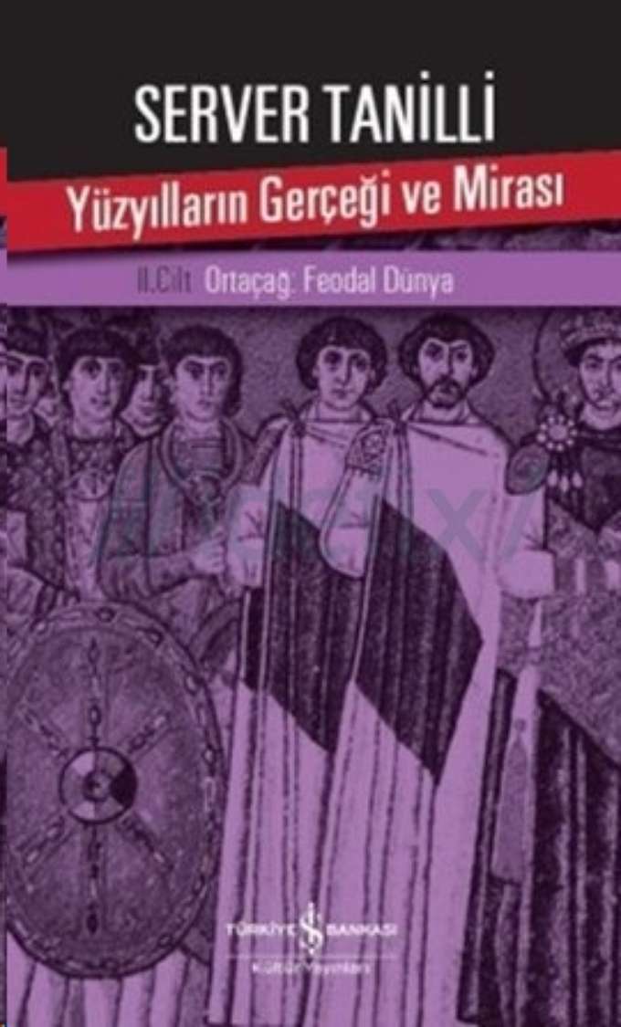 Ortaçağ Feodal Dünya kapağı