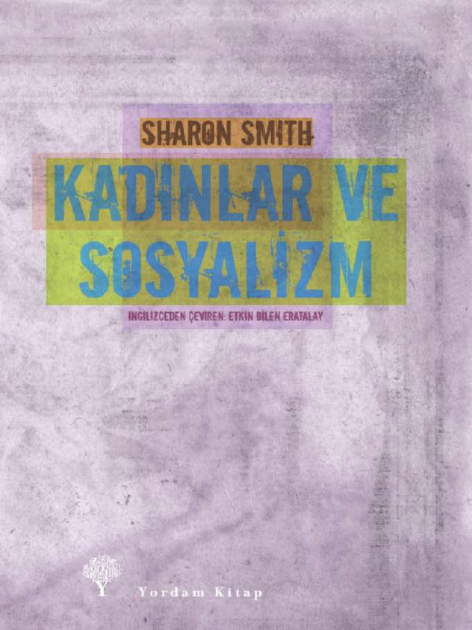 Kadınlar ve Sosyalizm kapağı