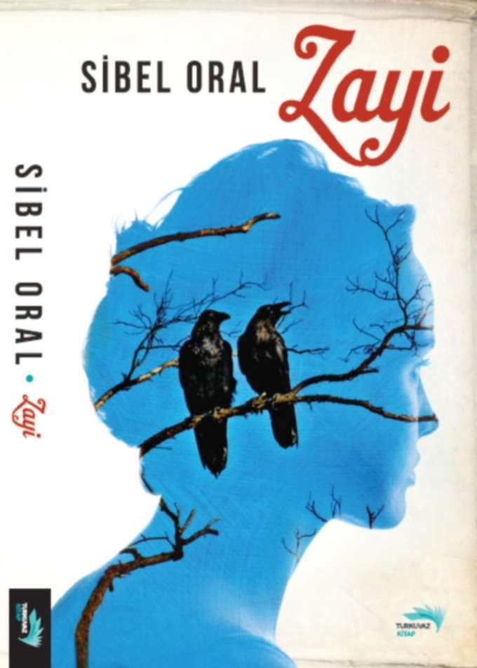 Zayi kapağı