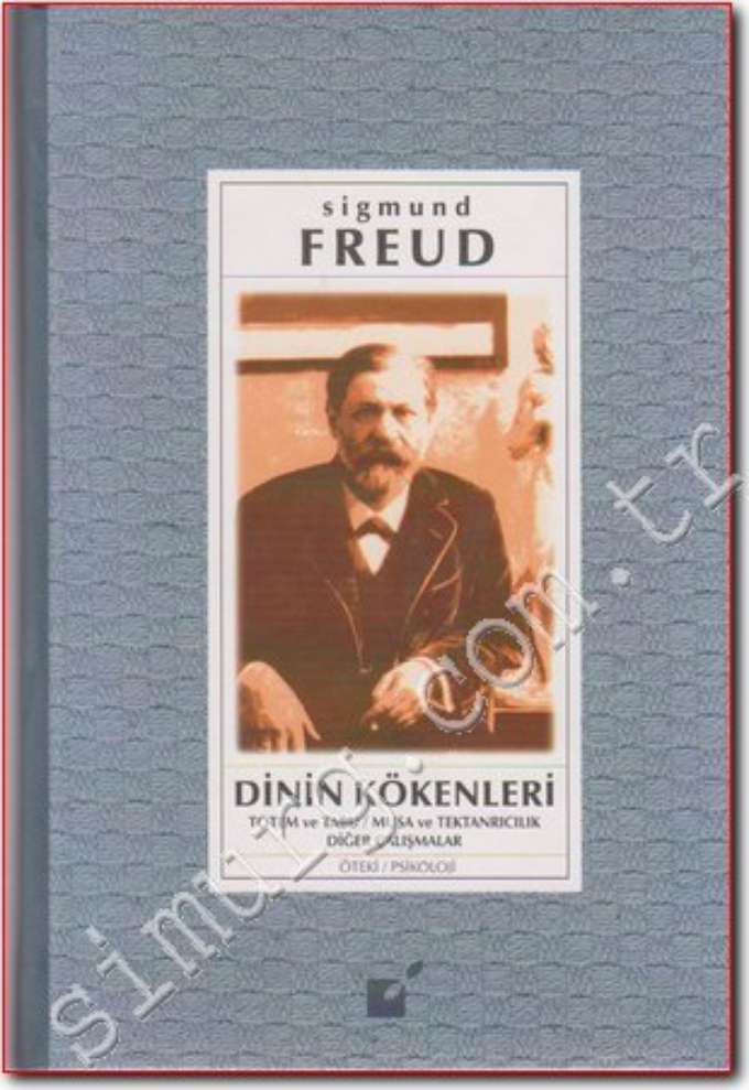 Dinin Kökenleri kapağı